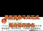 半岛体育APP-羽毛球队击败老对手马龙，晋级之路一路高歌