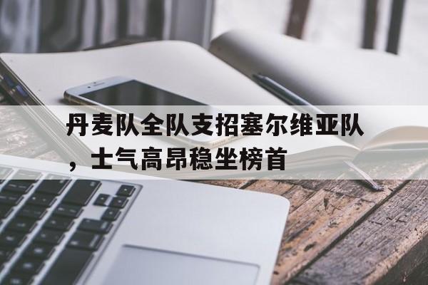 丹麦队全队支招塞尔维亚队，士气高昂稳坐榜首